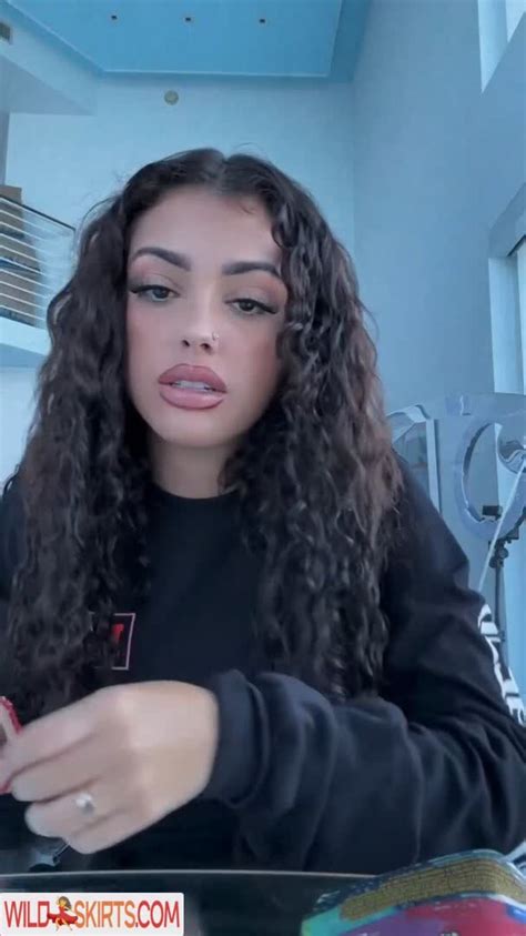 malutrevejo leaked onlyfans|Malu Trevejo Nude Wet Shower PPV Onlyfans Set Leaked